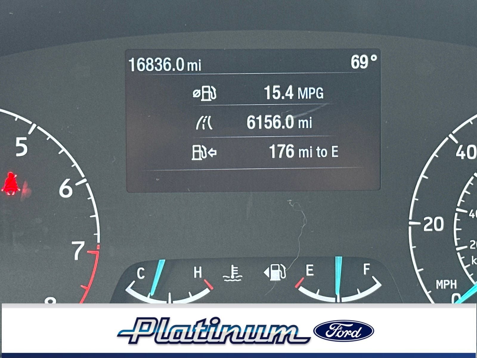 2024 Ford Transit-250 Base