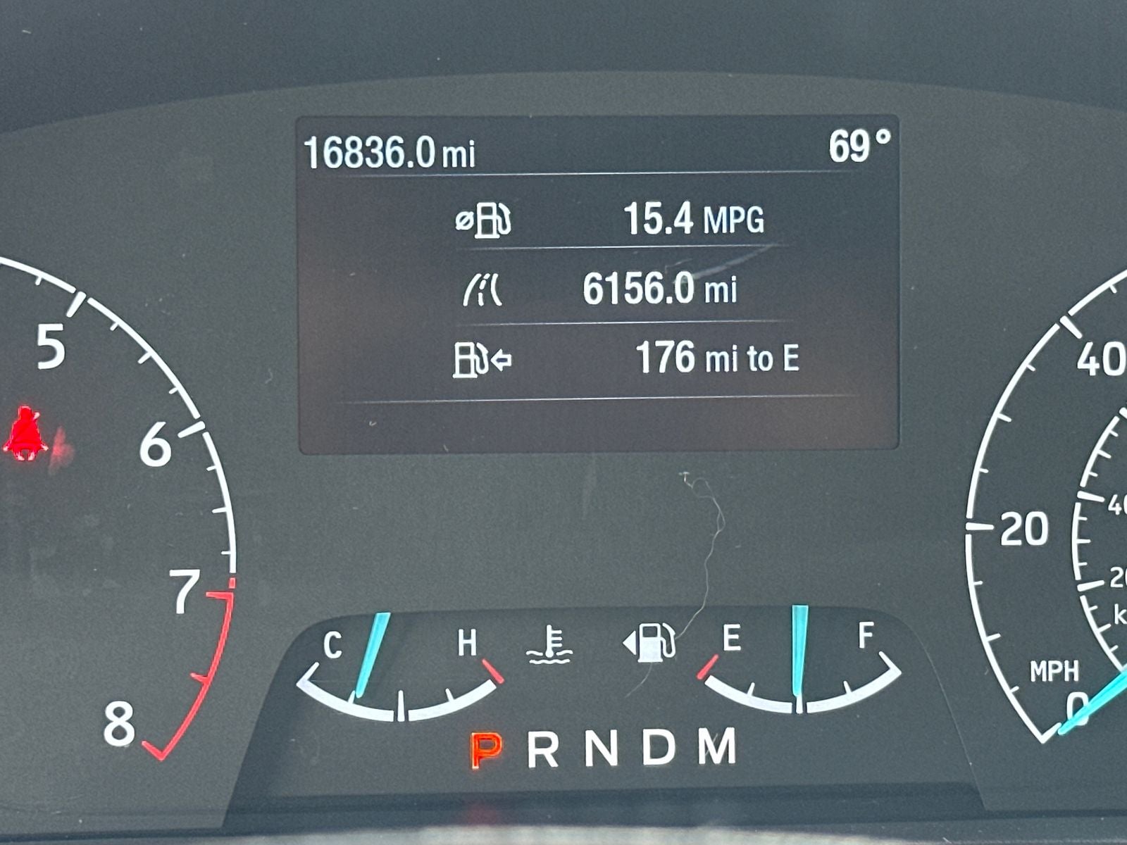 2024 Ford Transit-250 Base