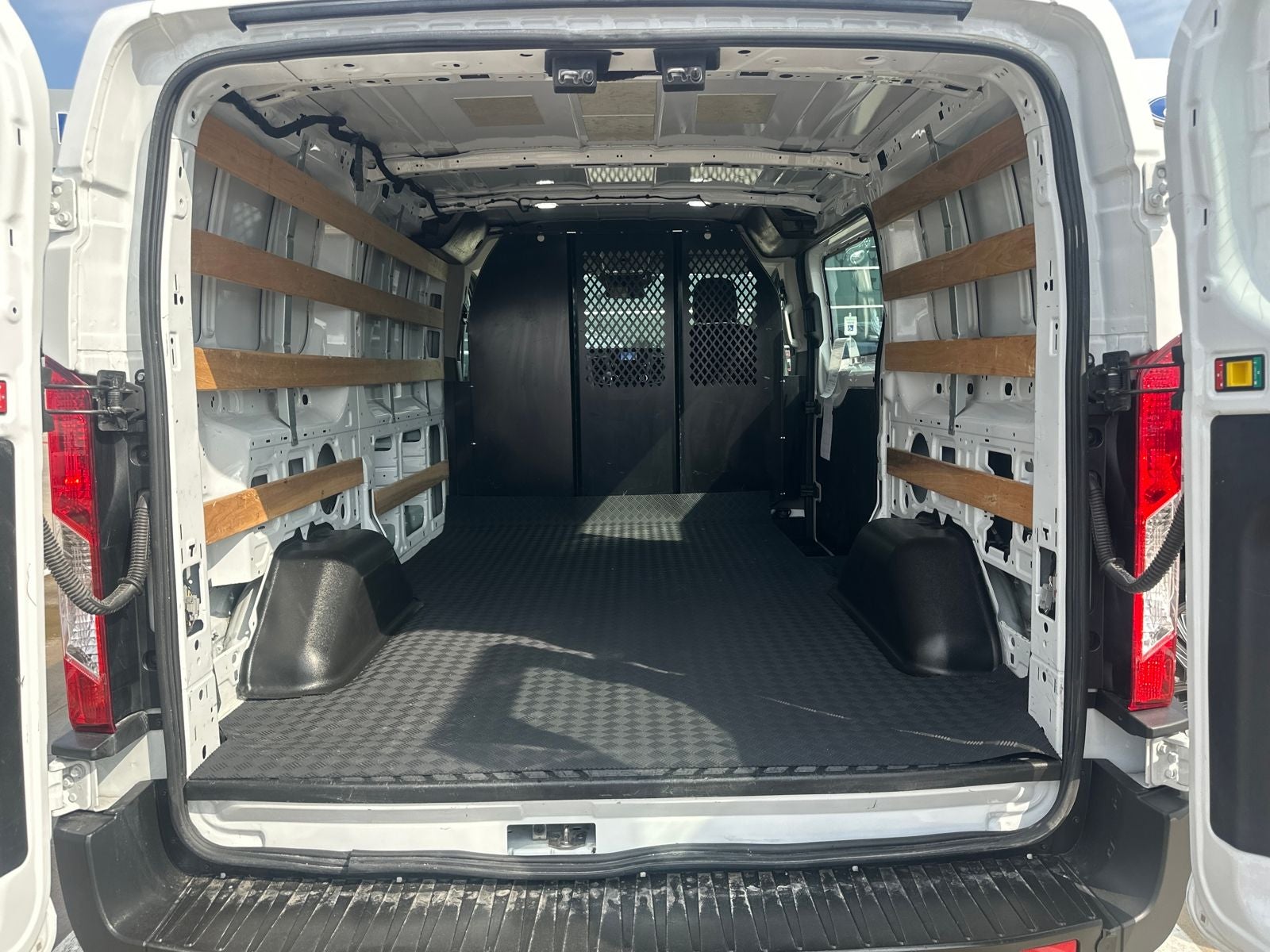 2024 Ford Transit-250 Base