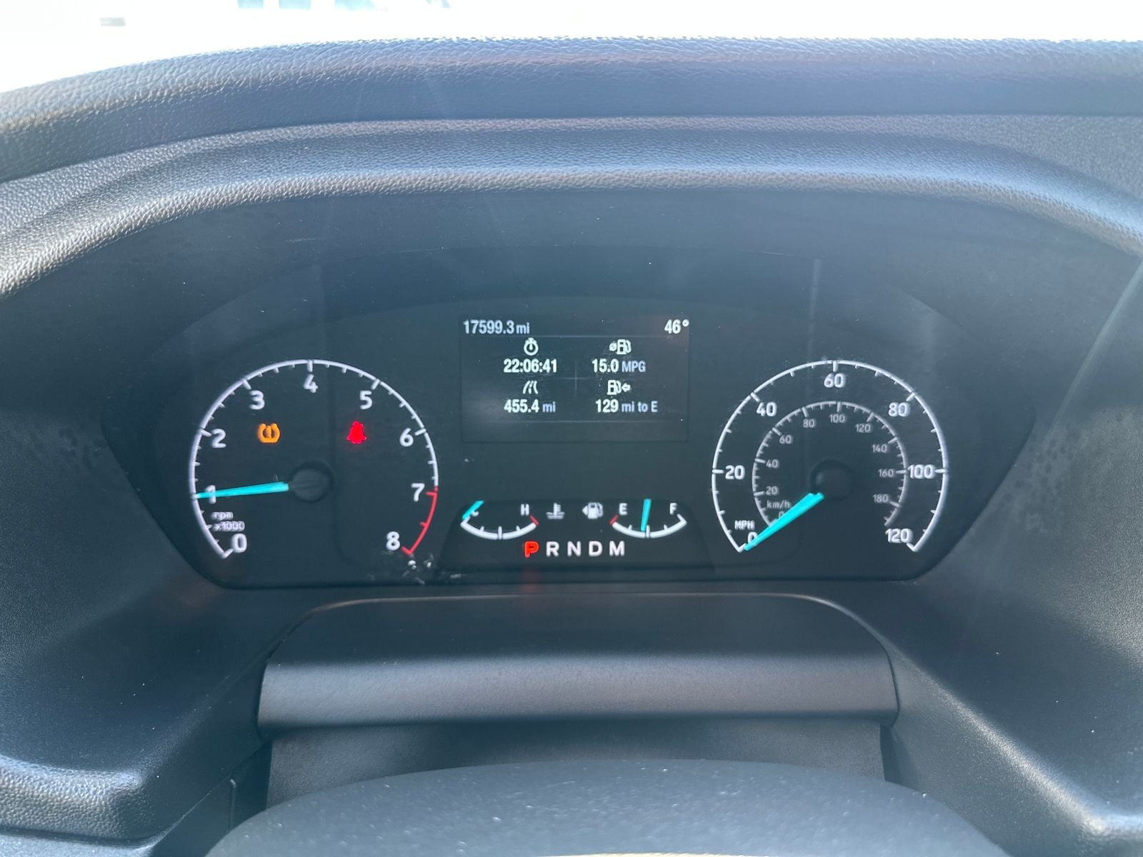 2024 Ford Transit-250 Base