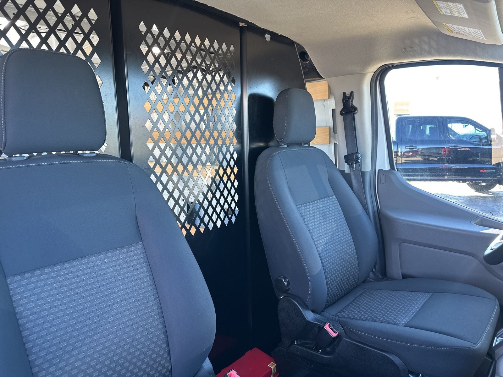 2024 Ford Transit-250 Base