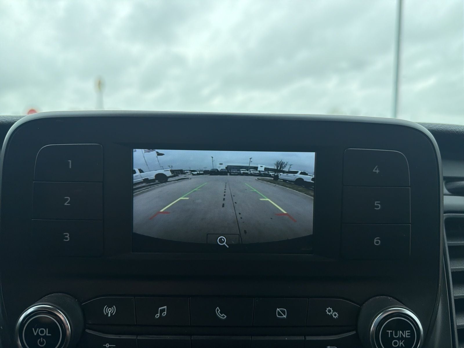 2024 Ford Transit-250 Base