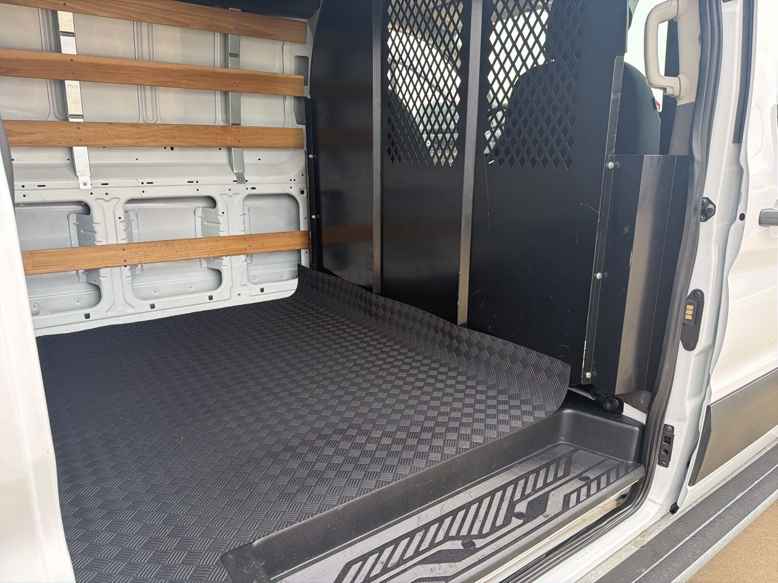 2024 Ford Transit-250 Base