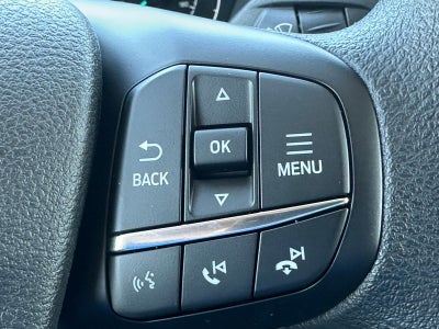 2025 Ford Transit-350 Base