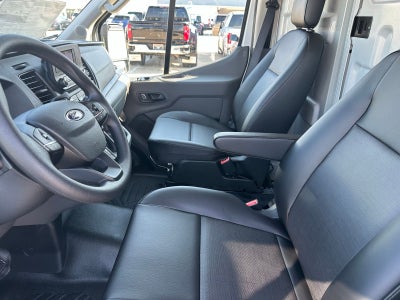 2025 Ford Transit-350 Base