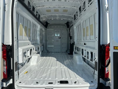 2025 Ford Transit-350 Base