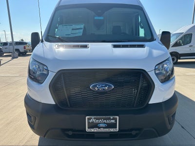 2025 Ford Transit-350 Base