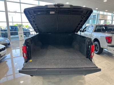 2020 Ford F-150 Shelby