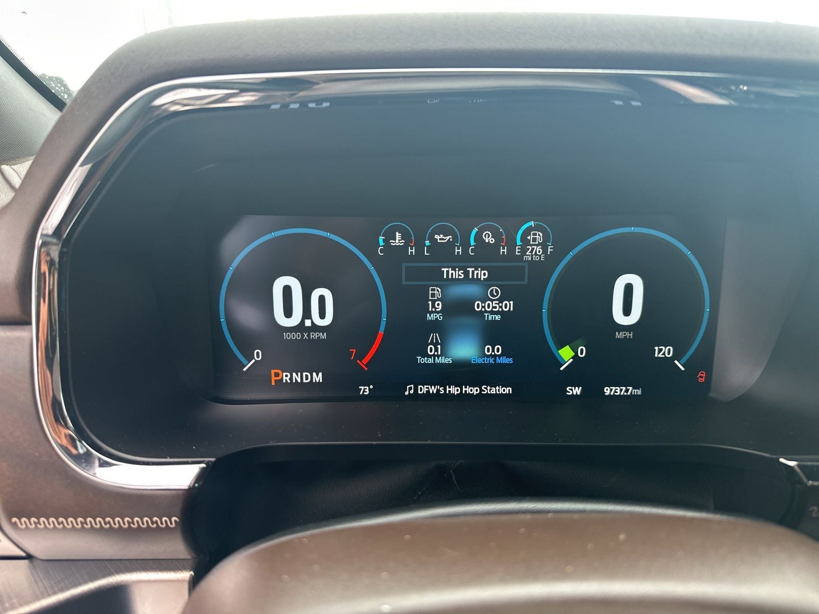 2023 Ford F-150 King Ranch