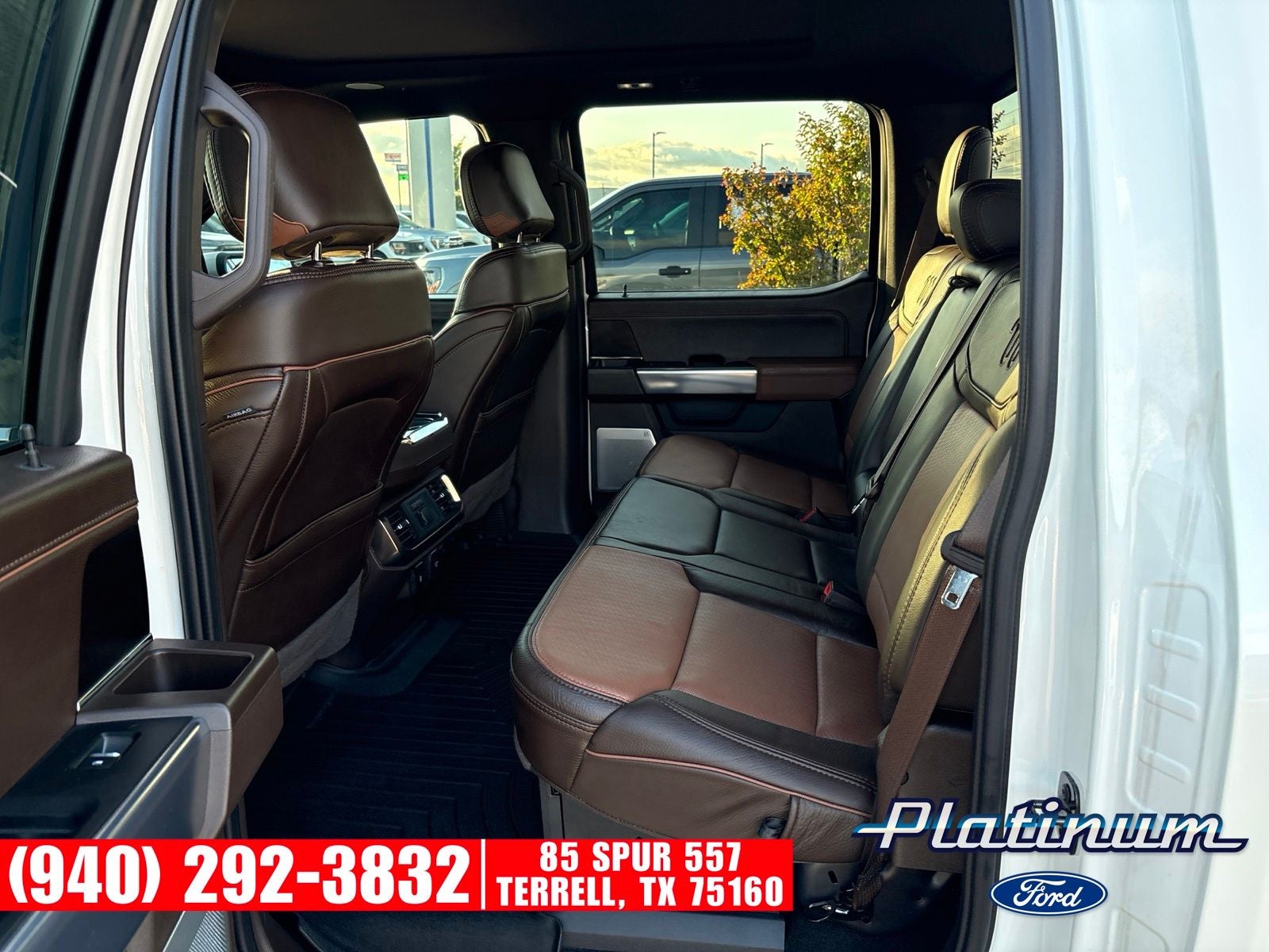 2024 Ford F-150 King Ranch