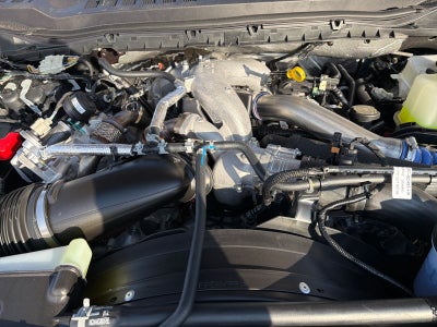 2026 Ford F-450SD XLT DRW