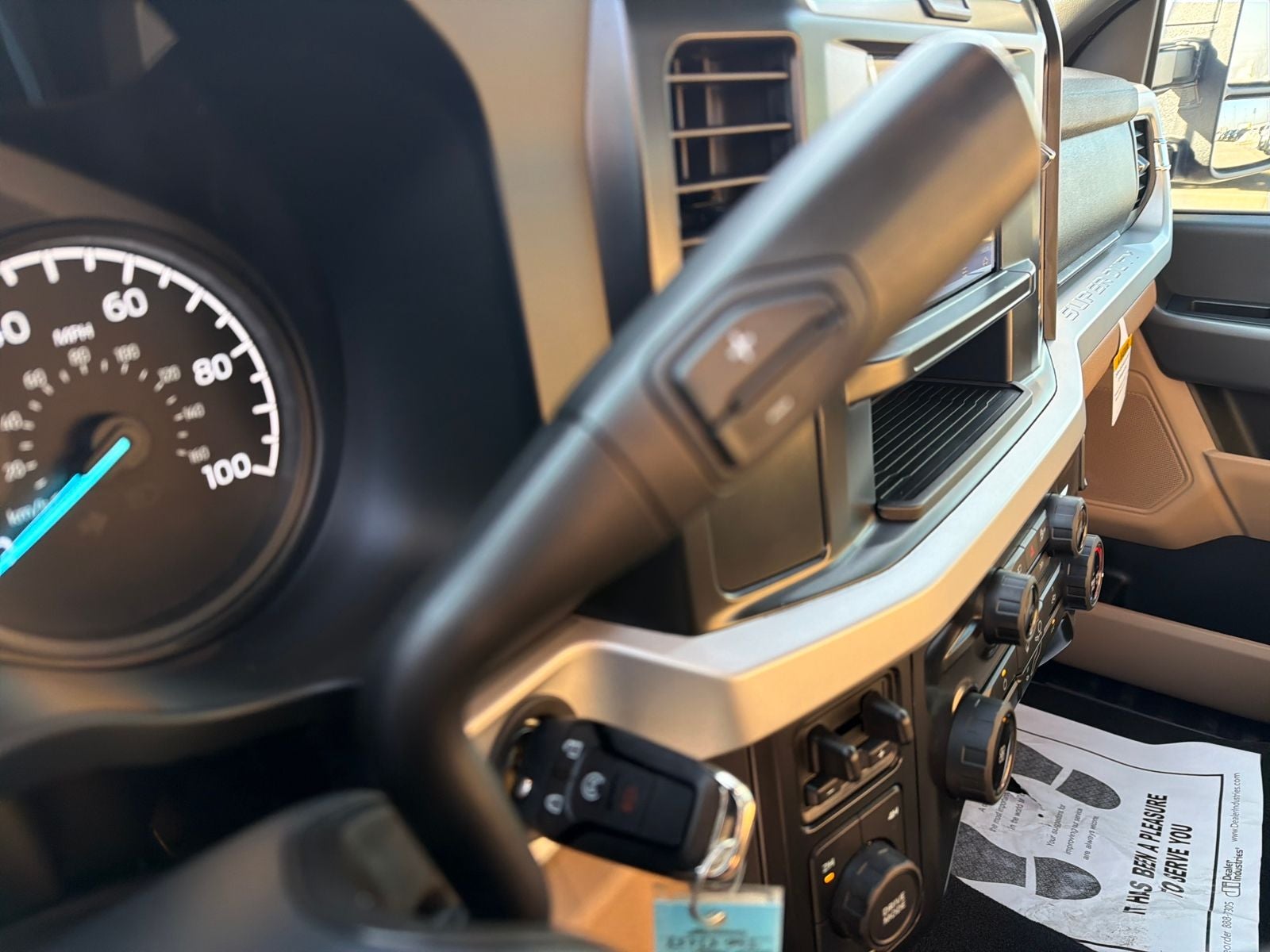 2026 Ford F-450SD XLT DRW