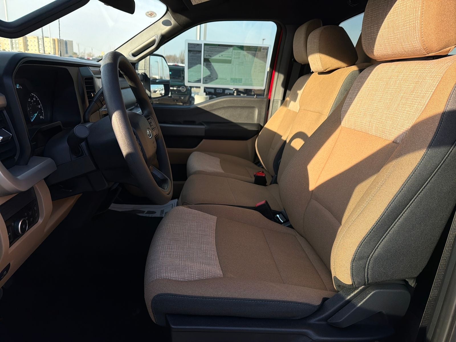 2026 Ford F-450SD XLT DRW