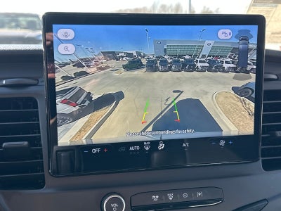 2026 Ford Transit-350 Base