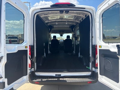 2026 Ford Transit-150 Base
