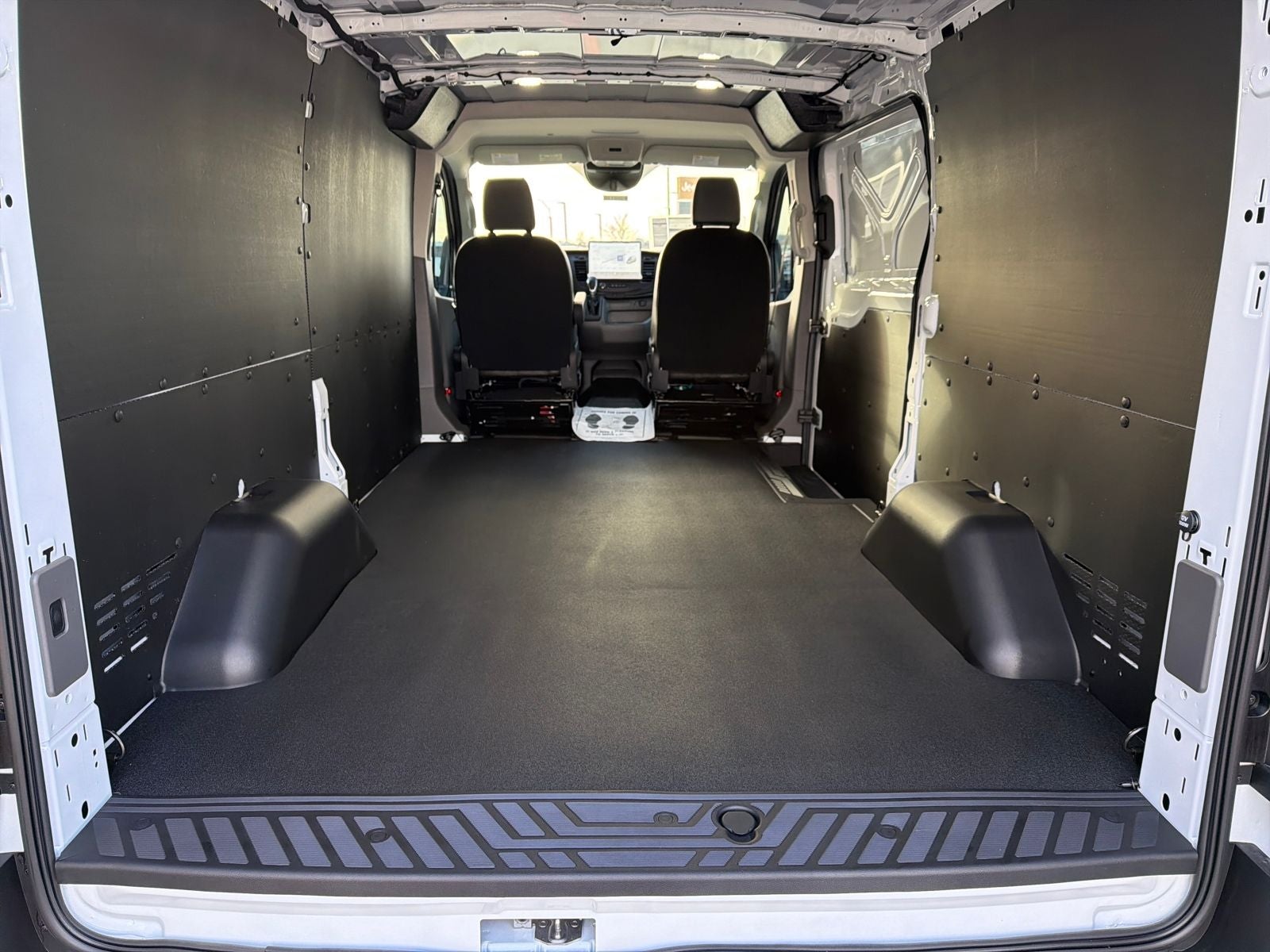 2026 Ford Transit-150 Base