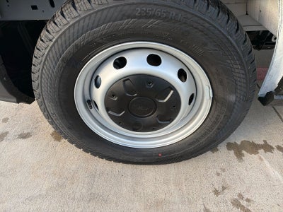 2026 Ford Transit-150 Base