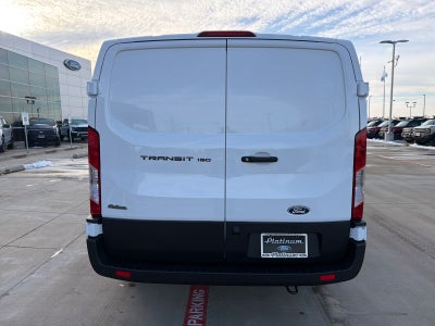 2026 Ford Transit-150 Base