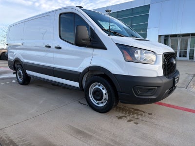 2026 Ford Transit-150 Base