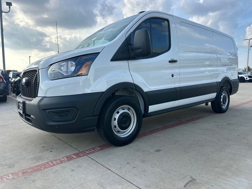 2026 Ford Transit-150 Base