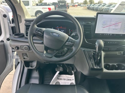 2026 Ford Transit-150 Base
