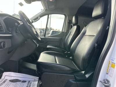 2026 Ford Transit-150 Base