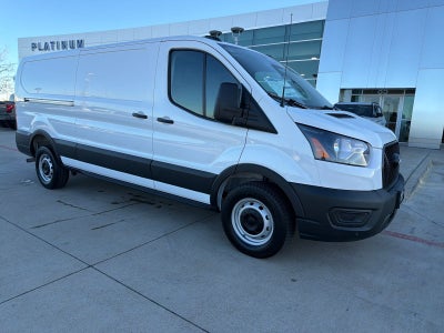 2026 Ford Transit-150 Base