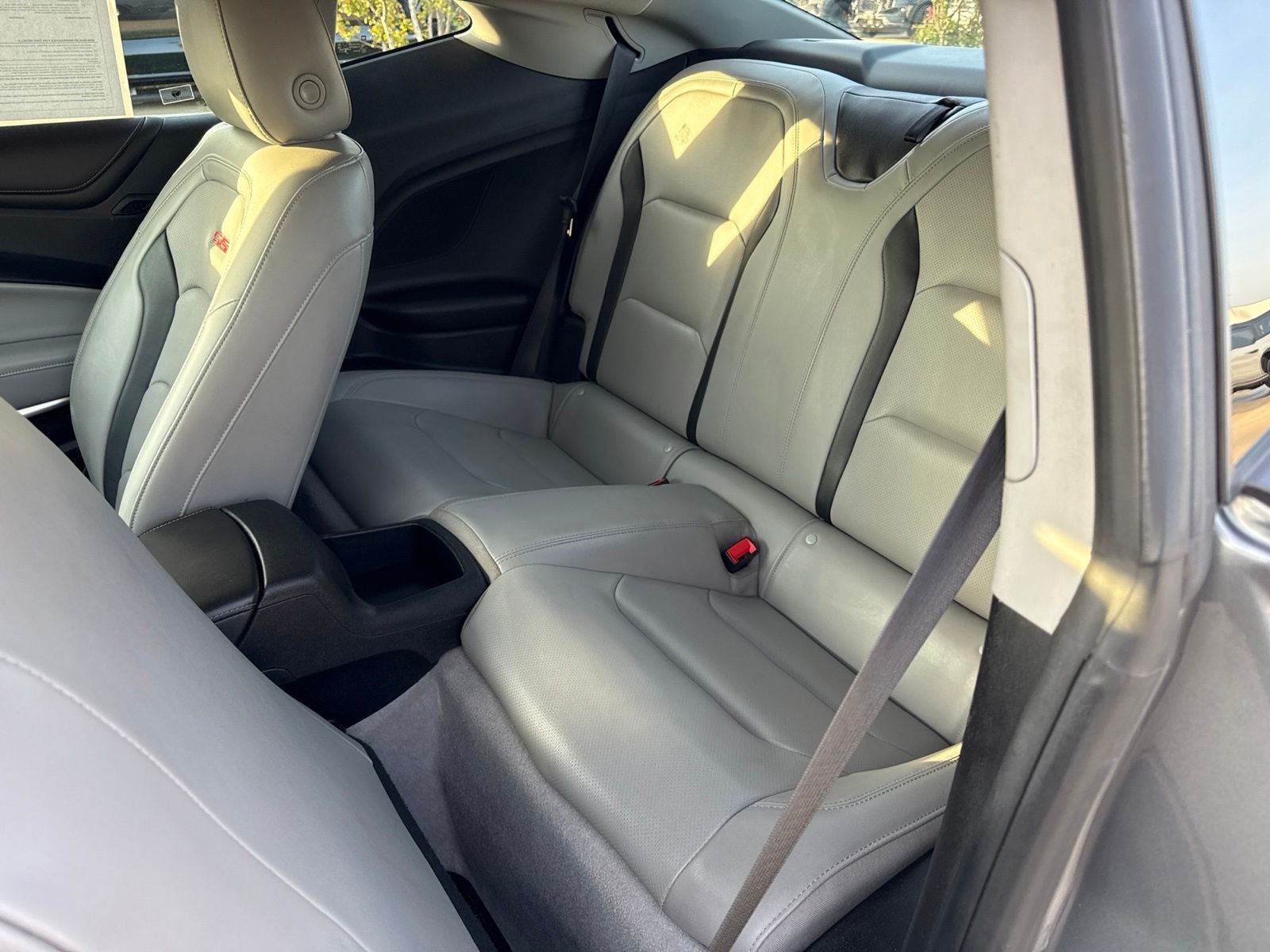 2020 Chevrolet Camaro SS 2SS