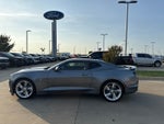 2020 Chevrolet Camaro SS 2SS