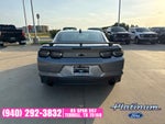2020 Chevrolet Camaro SS 2SS