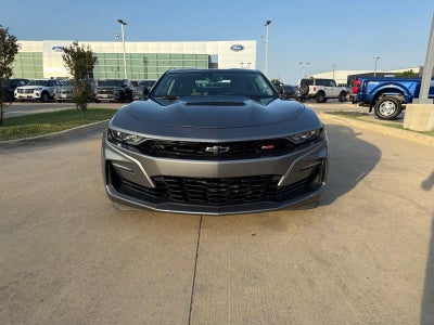 2020 Chevrolet Camaro SS 2SS