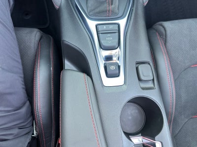 2023 Chevrolet Camaro ZL1