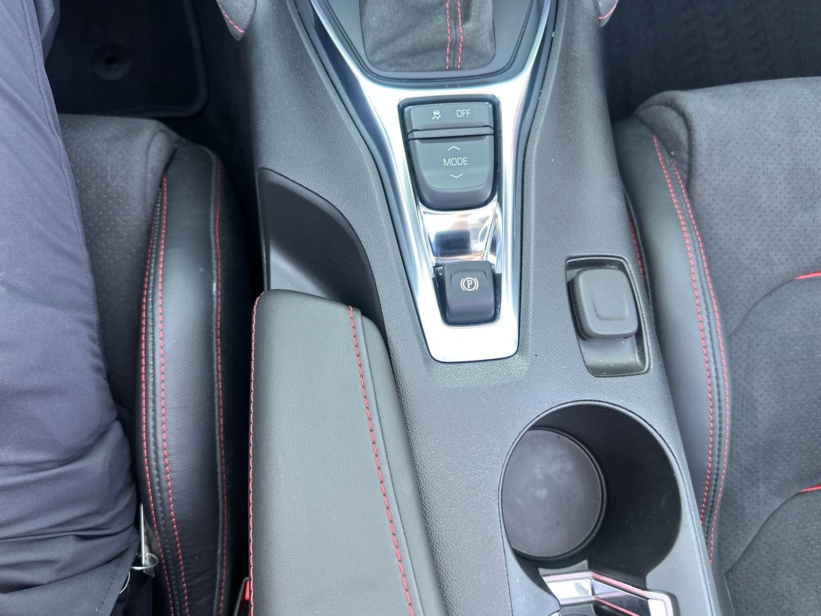 2023 Chevrolet Camaro ZL1