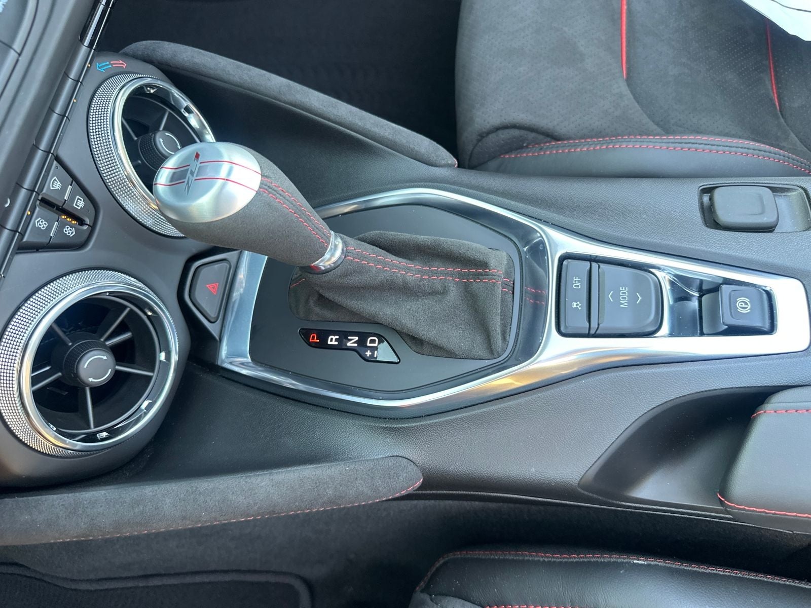 2023 Chevrolet Camaro ZL1