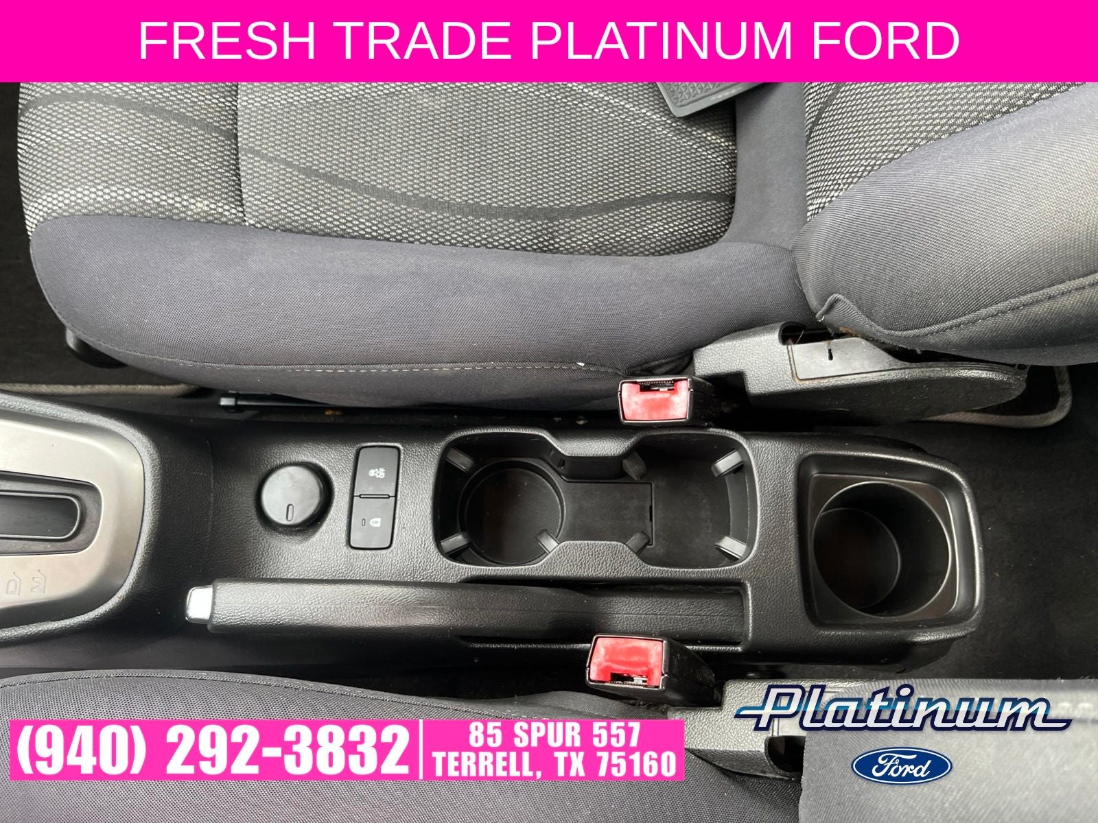 2013 Chevrolet Sonic LT