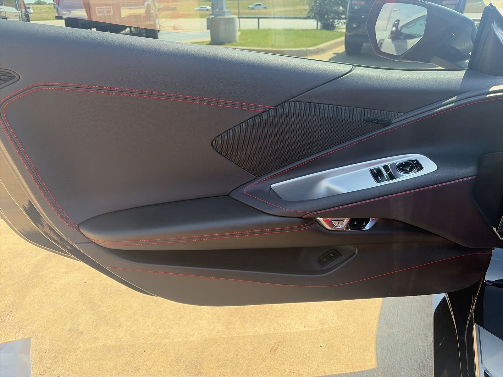 2024 Chevrolet Corvette Stingray 1LT
