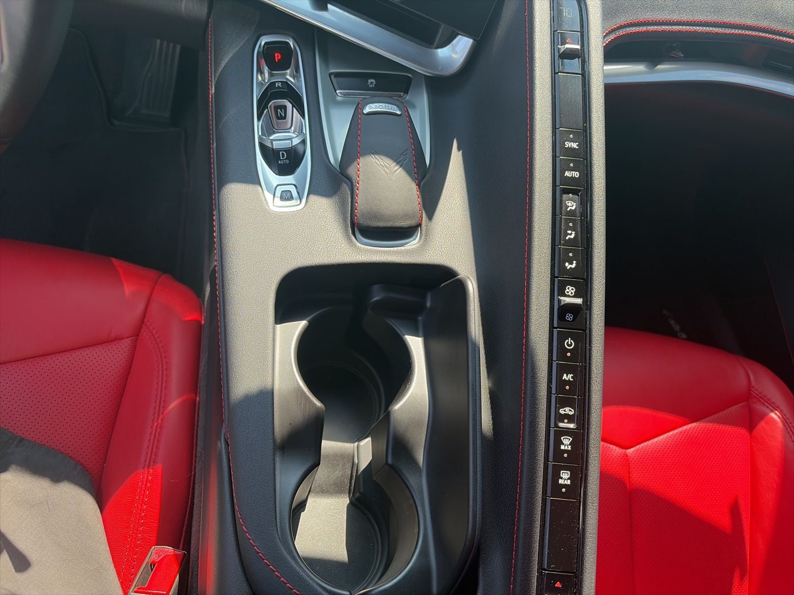 2024 Chevrolet Corvette Stingray 1LT