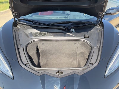 2024 Chevrolet Corvette Stingray 1LT
