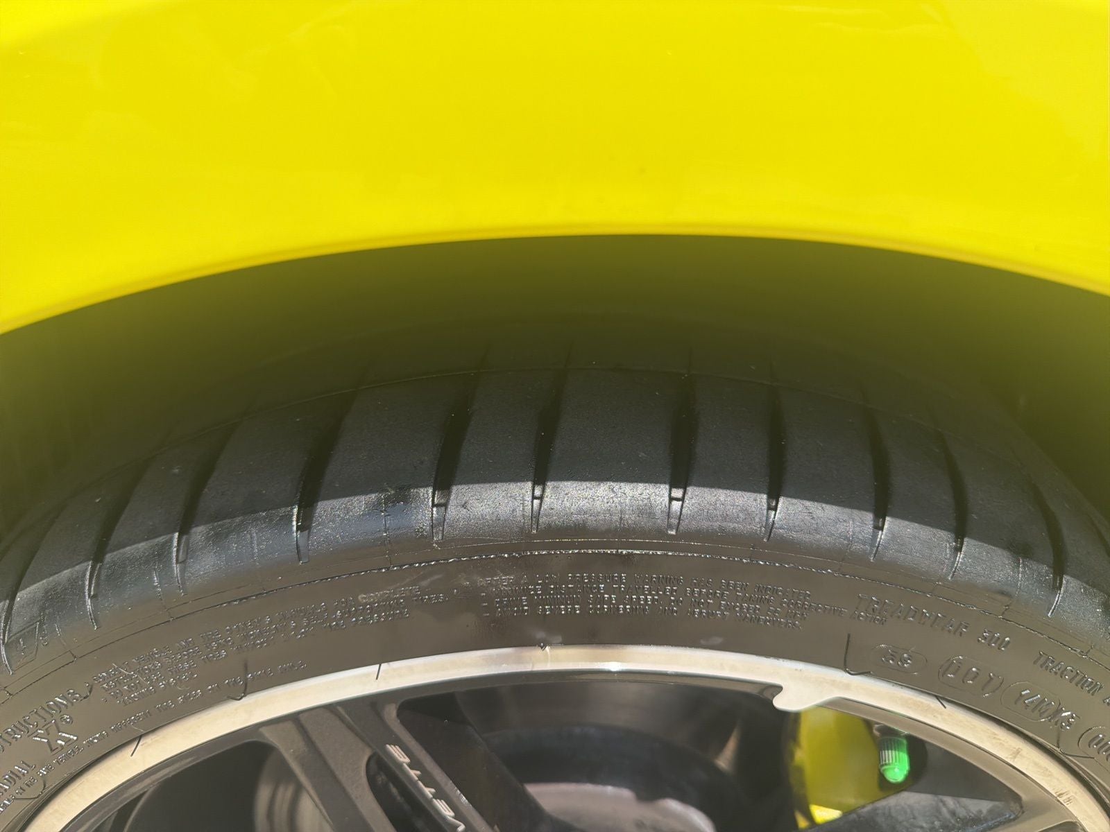 2022 Chevrolet Corvette Stingray 3LT