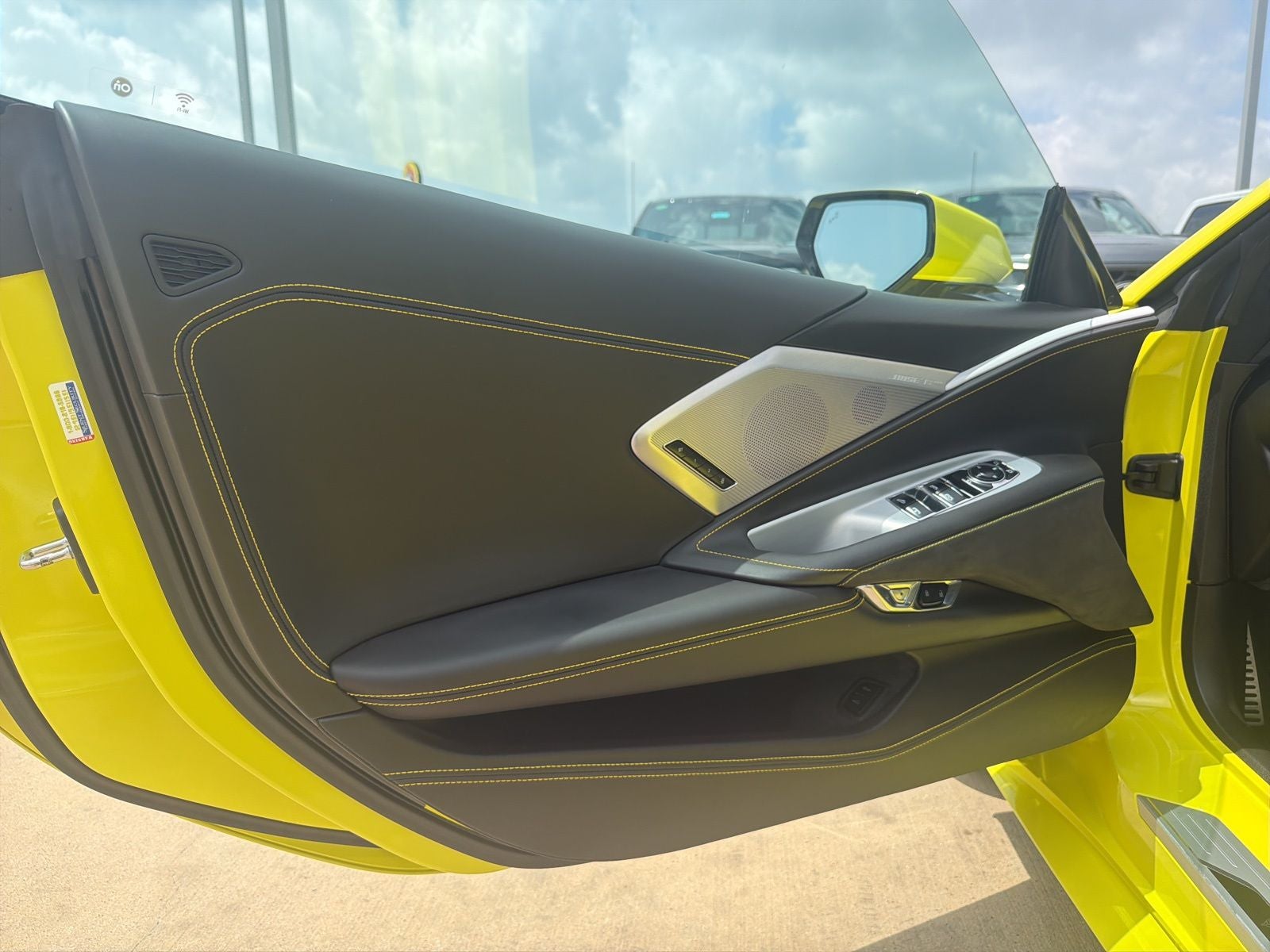 2022 Chevrolet Corvette Stingray 3LT