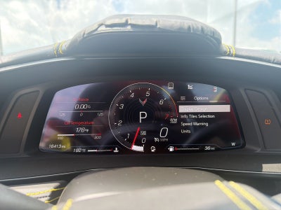 2022 Chevrolet Corvette Stingray 3LT