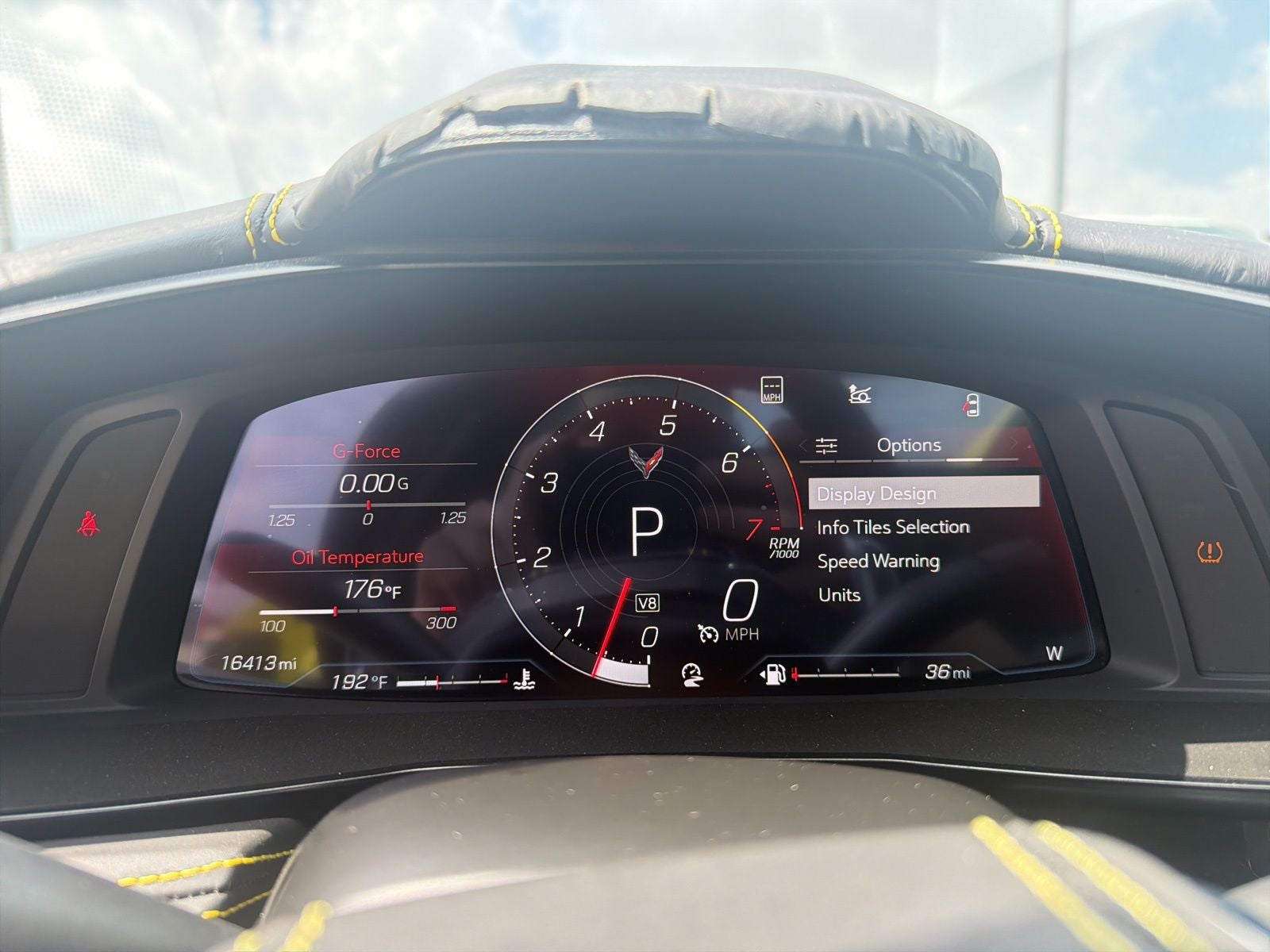 2022 Chevrolet Corvette Stingray 3LT