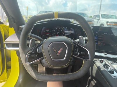 2022 Chevrolet Corvette Stingray 3LT