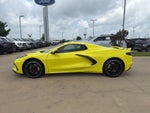 2022 Chevrolet Corvette Stingray 3LT