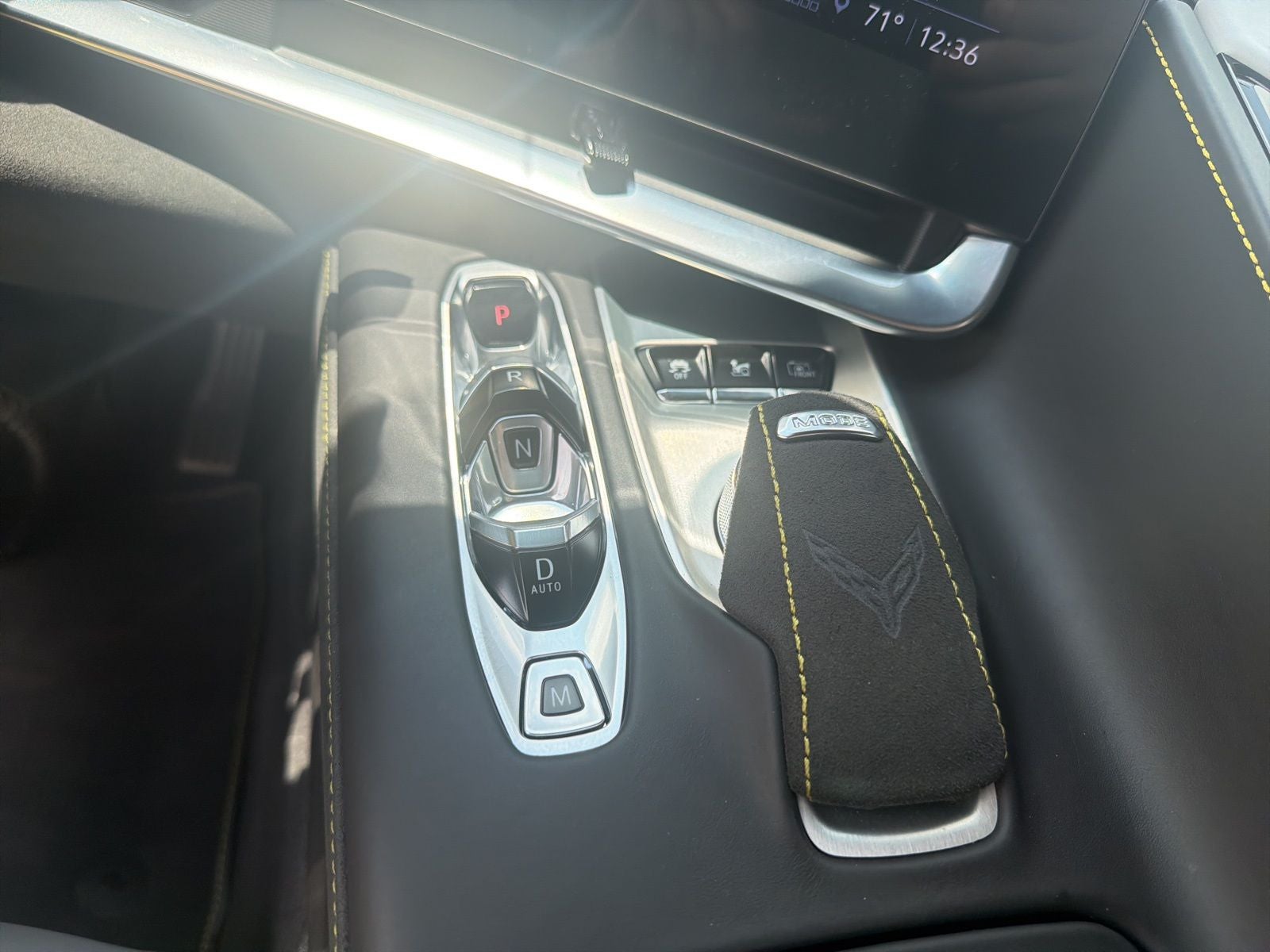 2022 Chevrolet Corvette Stingray 3LT