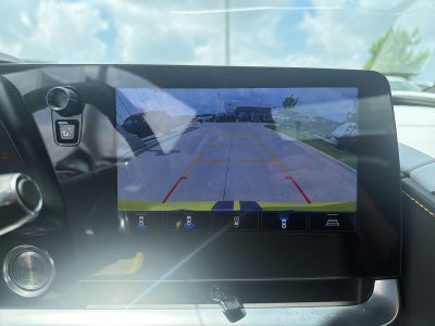 2022 Chevrolet Corvette Stingray 3LT