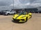 2022 Chevrolet Corvette Stingray 3LT