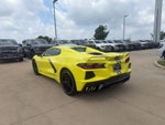 2022 Chevrolet Corvette Stingray 3LT