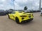 2022 Chevrolet Corvette Stingray 3LT