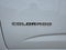 2022 Chevrolet Colorado Work Truck